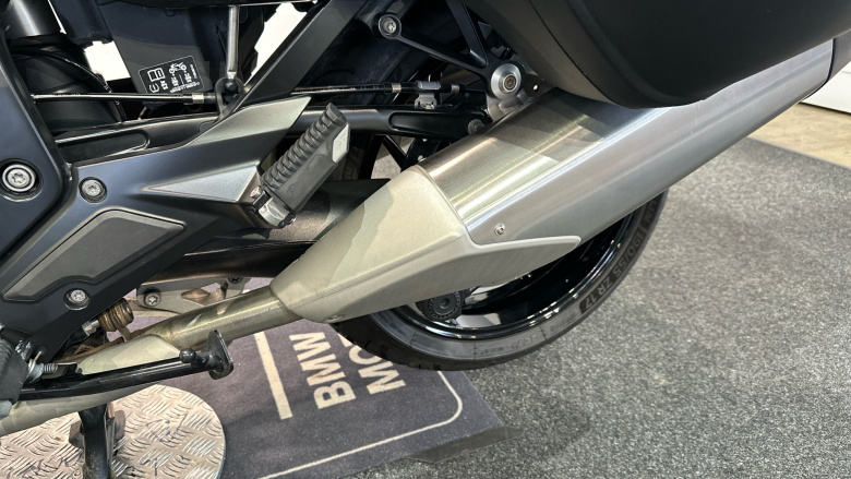 BMW K1600 GT SE (22MY)